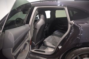 Porsche Taycan bild 14