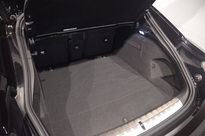 Porsche Taycan bild 15