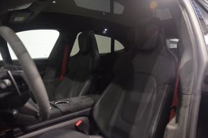 Porsche Taycan bild 11