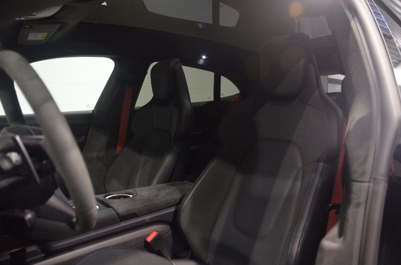 Porsche Taycan bild 11