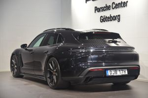 Porsche Taycan bild 6