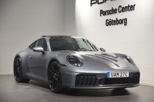 Porsche 992 bild 2
