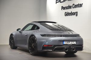 Porsche 992 bild 6