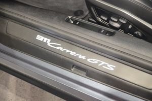 Porsche 992 bild 17