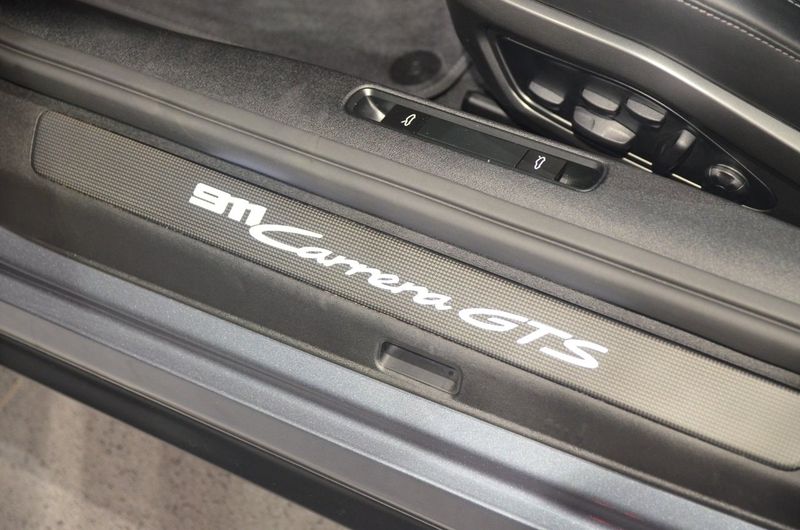 Porsche 992 bild 17