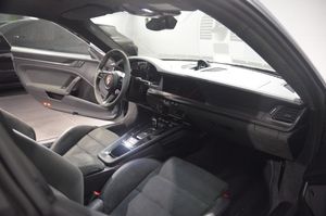 Porsche 992 bild 12