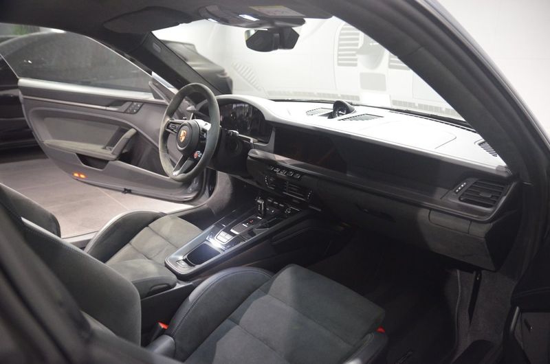 Porsche 992 bild 12