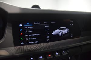 Porsche 992 bild 14