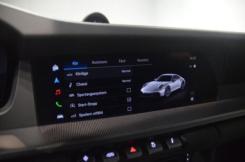 Porsche 992 bild 14