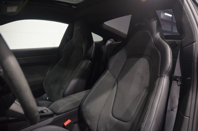 Porsche 992 bild 10