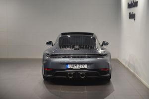 Porsche 992 bild 7