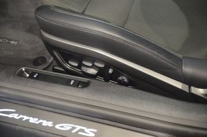 Porsche 992 bild 18