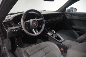 Porsche 992 bild 11
