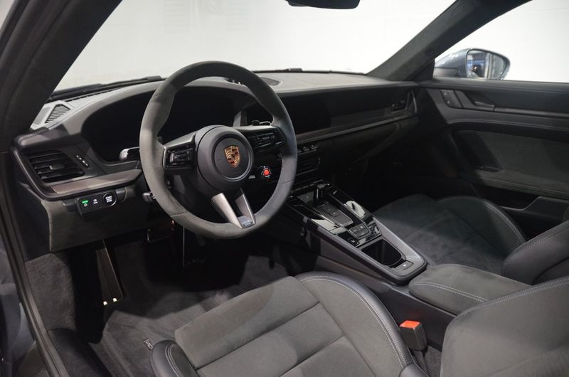 Porsche 992 bild 11