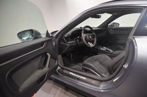 Porsche 992 bild 9