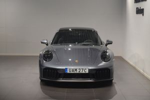 Porsche 992 bild 3