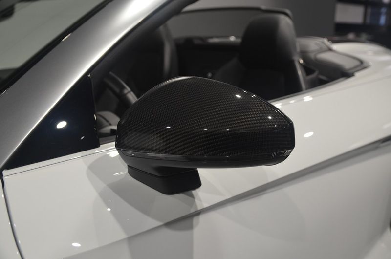 Audi R8 bild 10