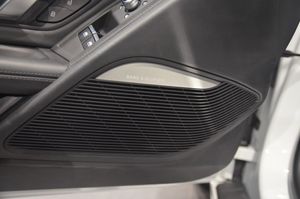 Audi R8 bild 19