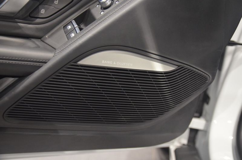 Audi R8 bild 19