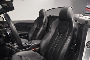 Audi R8 bild 16