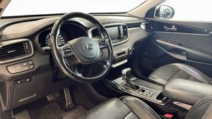 Kia Sorento bild 12