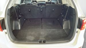 Kia Sorento bild 9
