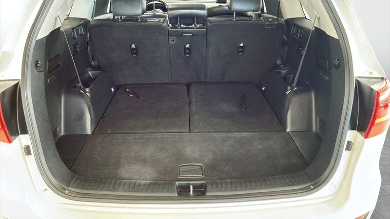 Kia Sorento bild 9