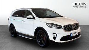 Kia Sorento bild 7