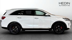 Kia Sorento bild 6