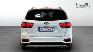 Kia Sorento bild 4