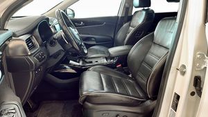 Kia Sorento bild 11