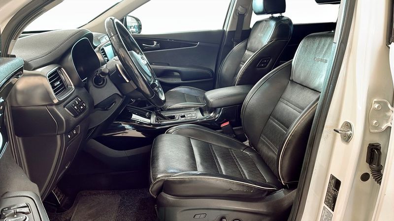 Kia Sorento bild 11