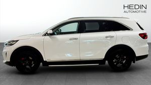 Kia Sorento bild 2