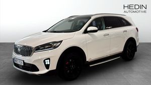 Kia Sorento bild 1