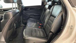 Kia Sorento bild 10