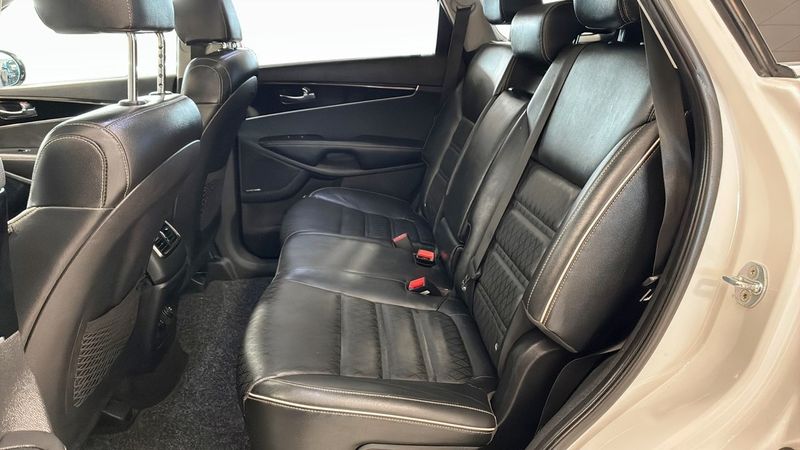 Kia Sorento bild 10