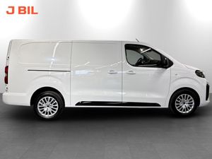 Peugeot Expert bild 2