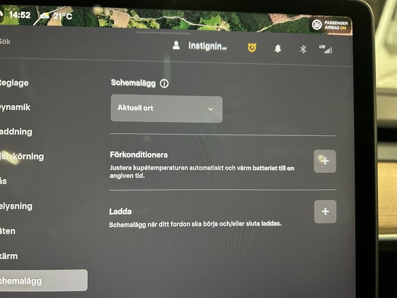Tesla Model 3 bild 23