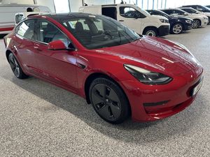 Tesla Model 3 bild 5