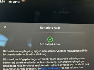 Tesla Model 3 bild 24