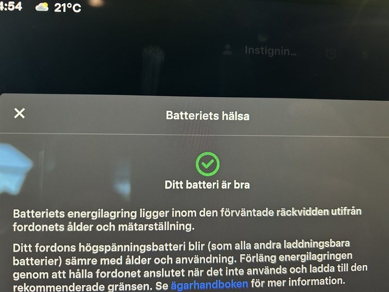Tesla Model 3 bild 24