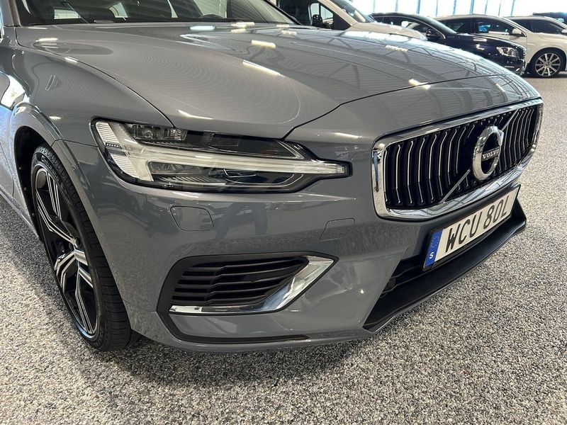Volvo V60 bild 6