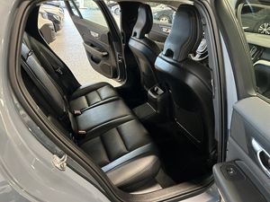 Volvo V60 bild 18