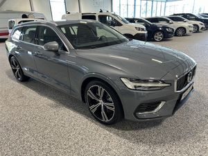 Volvo V60 bild 5