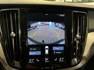 Volvo V60 bild 21
