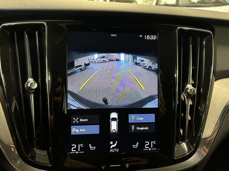 Volvo V60 bild 21