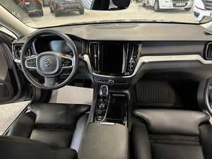 Volvo V60 bild 20