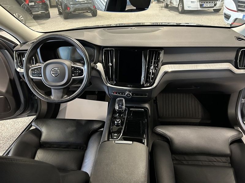 Volvo V60 bild 20