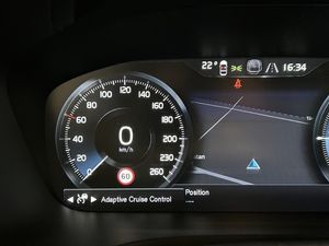 Volvo V60 bild 26