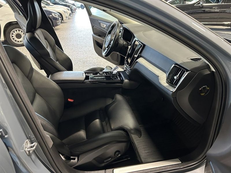 Volvo V60 bild 19